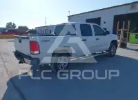 2008 GMC Sierra фото
