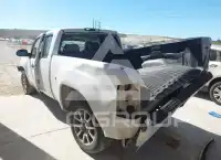 2008 GMC Sierra photo