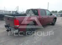 2008 GMC Sierra photo
