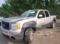 2008 GMC Sierra photo