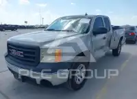2008 GMC Sierra фото