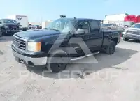 2008 GMC Sierra фото
