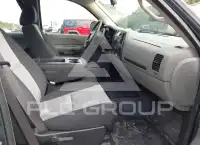 2008 GMC Sierra фото