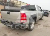 2008 GMC Sierra фото