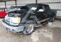 2008 GMC Sierra фото