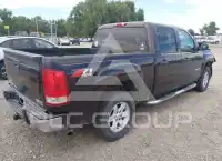 2008 GMC Sierra фото