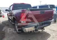 2008 GMC Sierra фото