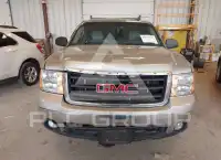2008 GMC Sierra фото