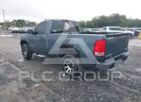 2008 GMC Sierra photo