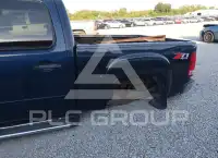 2008 GMC Sierra фото