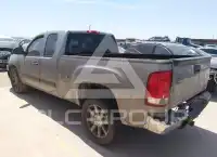 2008 GMC Sierra photo