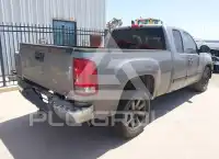 2008 GMC Sierra photo