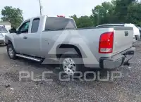 2008 GMC Sierra фото