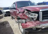 2008 GMC Sierra фото