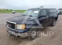 2008 GMC Sierra фото