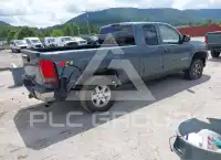 2008 GMC Sierra фото