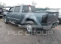 2008 GMC Sierra фото