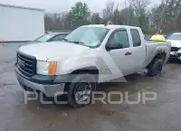 2008 GMC Sierra photo