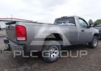 2008 GMC Sierra фото