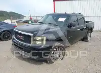 2008 GMC Sierra фото