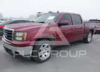 2008 GMC Sierra фото