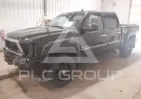 2008 GMC Sierra photo