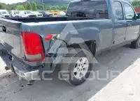 2008 GMC Sierra фото