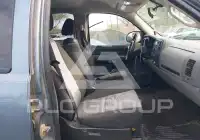 2008 GMC Sierra photo