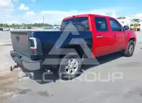 2008 GMC Sierra фото