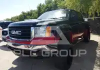 2008 GMC Sierra фото