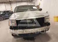 2008 GMC Sierra фото