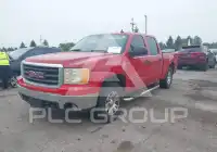 2008 GMC Sierra photo