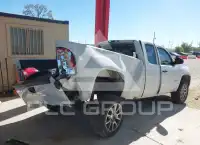 2008 GMC Sierra photo