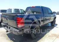 2008 GMC Sierra фото