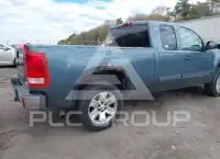 2008 GMC Sierra photo