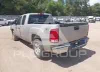 2008 GMC Sierra фото