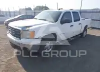 2008 GMC Sierra фото