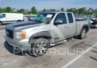 2008 GMC Sierra photo