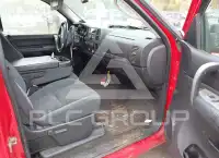 2008 GMC Sierra фото