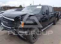 2008 GMC Sierra фото