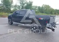 2008 GMC Sierra фото
