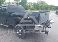 2008 GMC Sierra фото