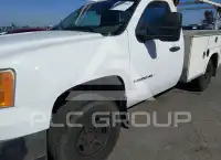 2008 GMC Sierra фото