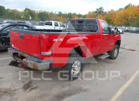 2008 GMC Sierra фото