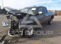 2008 GMC Sierra фото