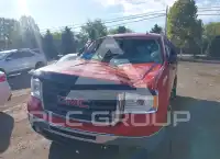 2008 GMC Sierra photo