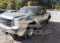 2008 GMC Sierra фото