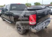 2008 GMC Sierra фото