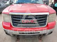 2008 GMC Sierra фото
