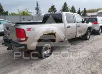 2008 GMC Sierra photo